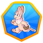 Game Badge Icon