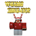 Walking Community Games