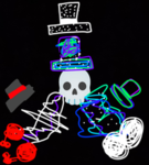 Mitras war group