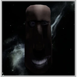 You vs Moai icon