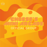 Cheese's Mini Arcade