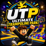 Ultimate Trampoline Parks