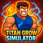 Titan Evolution Empire