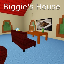 Biggie's House (READ DESCRIPTION) icon