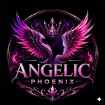 ANGELIC PHOENIX