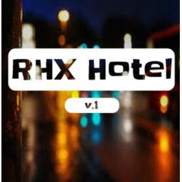 Roblox Hotels X (V4)