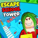 Escape School Tower