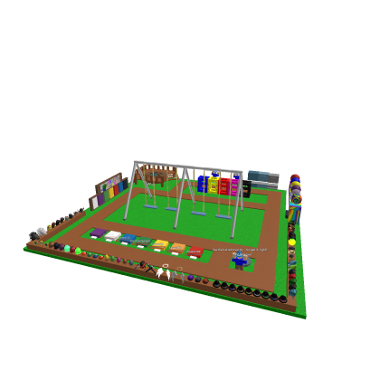 End of Obby