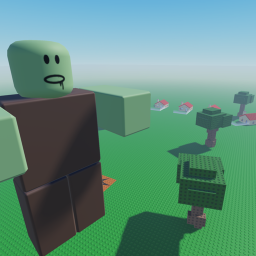 Dead grass[Alpha]