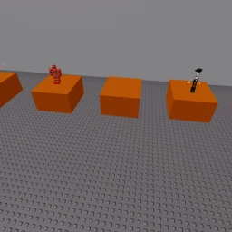Killer Fight!(New killers coming soon) icon