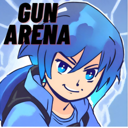 GUN WAR [PVP]