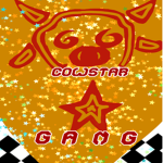 The COWSTAR Gang
