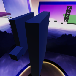 Domination obby