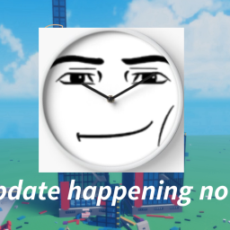 Roblox Chaos!
