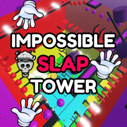 🖐 Impossible Slap Tower 💀