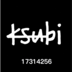 KSUBIS.