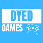 Dyed Games