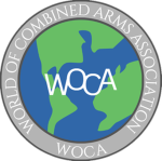 WOCA - World of Combined Arms