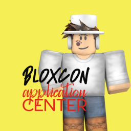 Bloxcon Sales Application Center