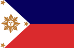 Ejercito de la Filipino
