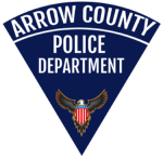 Arrow County Police Department