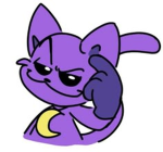 i am catnap