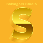 salvagers studios