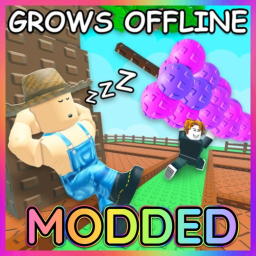 Grow a Garden 2 [Modded]