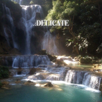 .:delicate