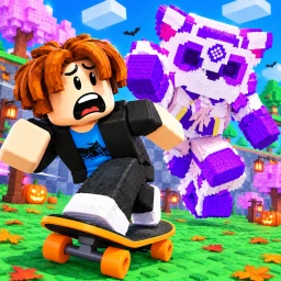 [🎃] Skate for Eggs icon