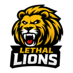 [Z00] Lethal Lions