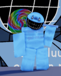 TEMM BLUUDUD
