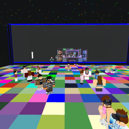 Club Fluffy