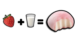 Udowodnij, że mama się myli, sprzedając Mochi 🍡