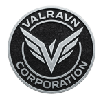 [VC - Valravn Corporation]