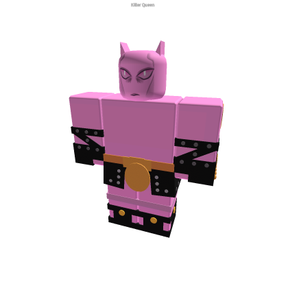 Killer Queen