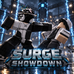 [RELEASE] Surge Showdown