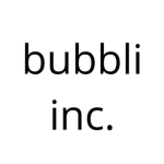 bubbli inc.