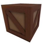 Crate Mania