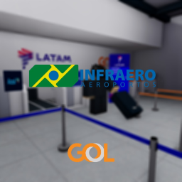 Passo Fundo Airport (PFB)