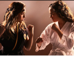 ~{The cobra Kai girls~}