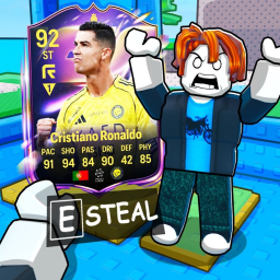 [UPD] Parkour For Soccer Cards!