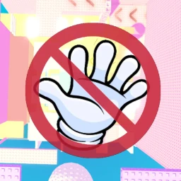 NO SLAP TOWER 🖐️ icon