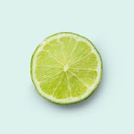 - lime -