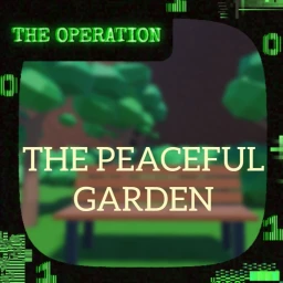 The peaceful garden [EVENT!!!] icon