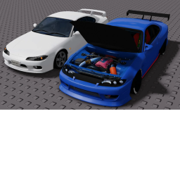 Slot Cars