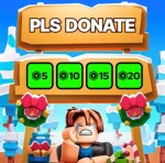 Pls Donate But Infinite Robux Group Thumbnail
