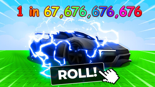 [🎉1M🎉] Car RNG!