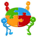 group colour