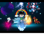 AppleCandlePlaysGacha Official group